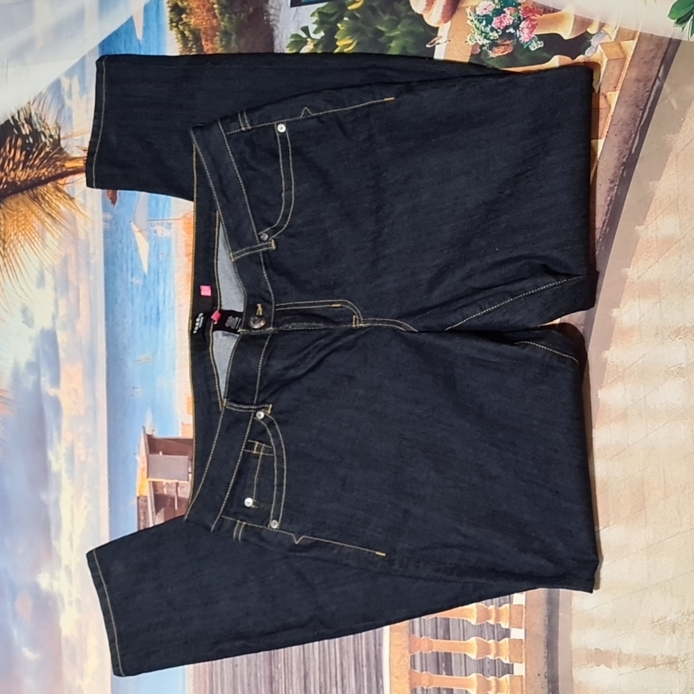 Torrid Skinny Jeans 22 Extra Tall